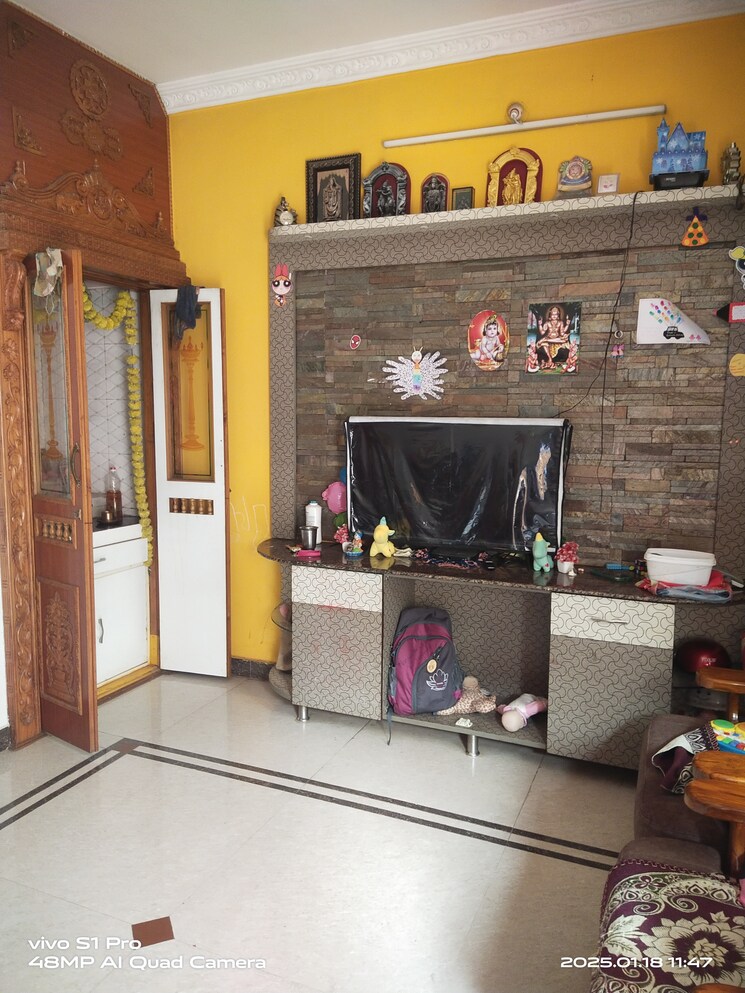 undefined, hsr layout 2 Bedroom 1000 Sq.Ft. Builder Floor In Hsr Layout Bangalore 8102974