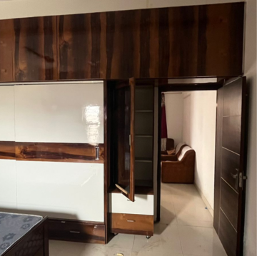Room in 1 BHK Apartment at Kharar Landran Road – for Rent