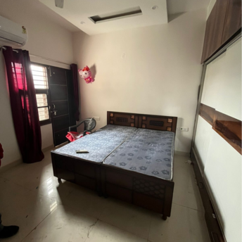 1 BHK Apartment For Rent in Kharar Landran Road Mohali  8102978