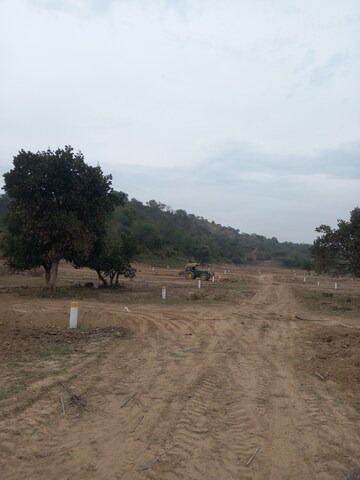 Plot Area in  Plot at Sector 1 – for Sale
