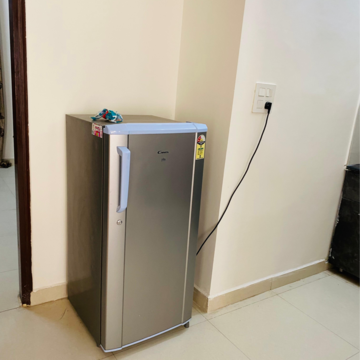 Building Lobby in 3 BHK Apartment at Kharar Landran Road – for Rent