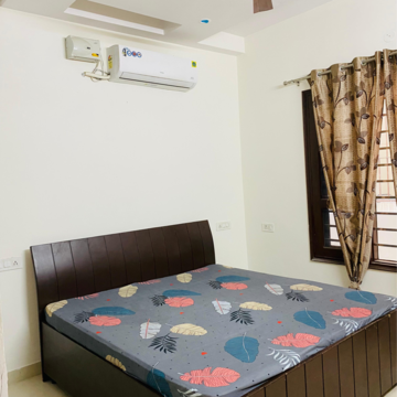 3 BHK Apartment For Rent in Kharar Landran Road