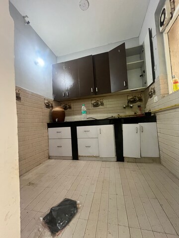 Kitchen in 2 BHK Apartment at Sector 168 – for Rent