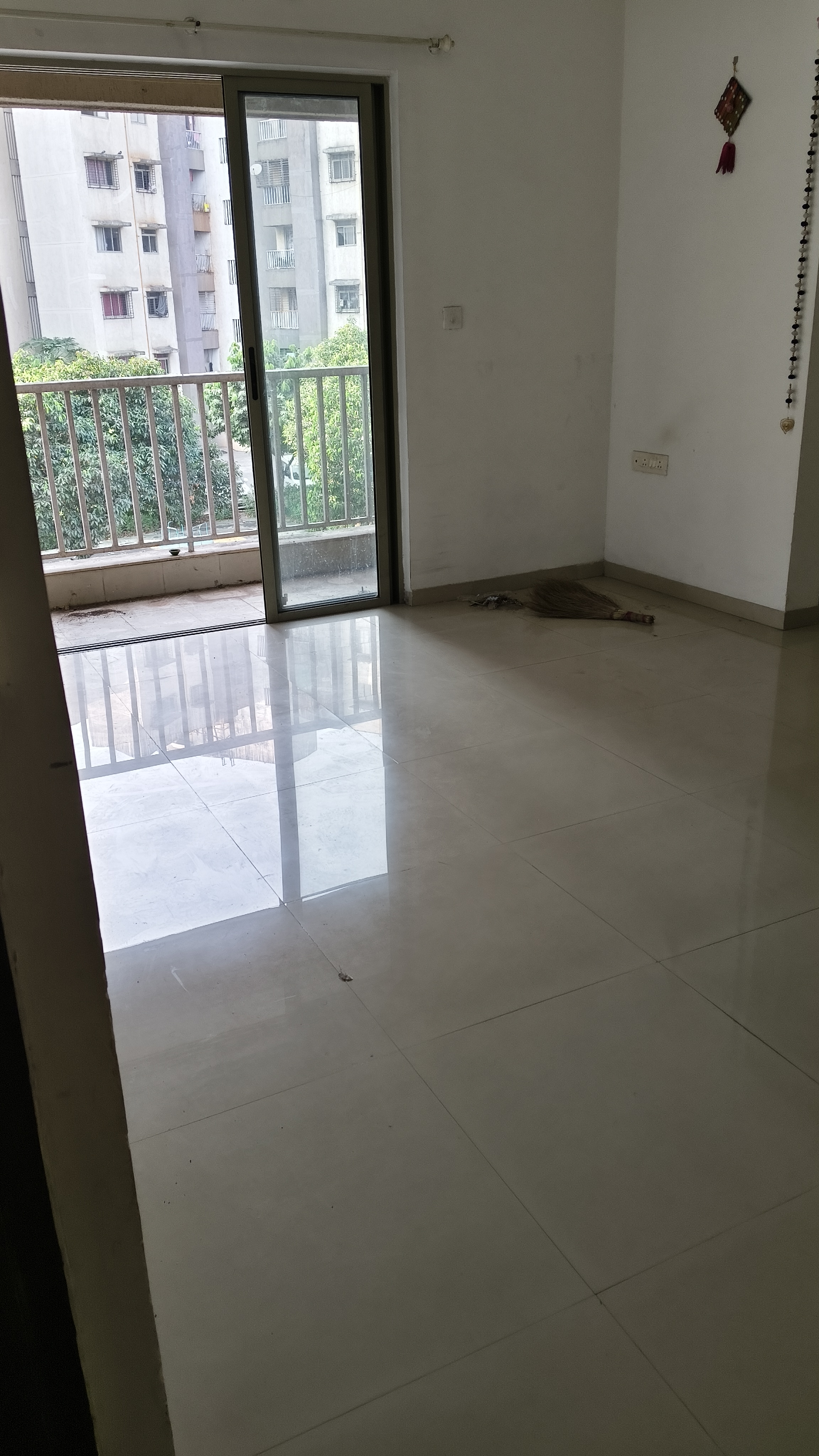 1 BHK + Pooja Room 639 Sq.Ft. Apartment in Lodha Casa Rio Gold