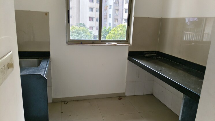 Kitchen, lodha-casa-rio-gold 1 Bedroom 639 Sq.Ft. Apartment In Dombivli East Thane 8102993