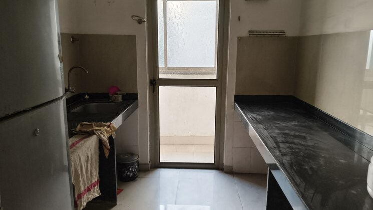 Bathroom, lodha-casa-rio-gold 1 Bedroom 639 Sq.Ft. Apartment In Dombivli East Thane 8102993