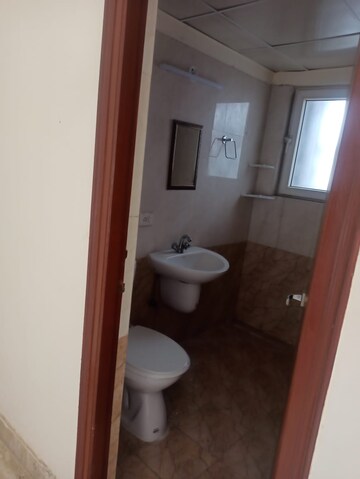 Attached Bathroom in 2 BHK Apartment at Urbtech Xaviers, Sector 168 – for Rent