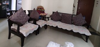 2 BHK Apartment For Rent in Urbtech Xaviers Sector 168 Noida  8102997