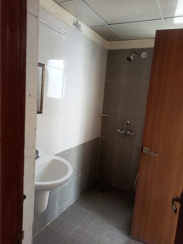 Bathroom in 2 BHK Apartment at Urbtech Xaviers, Sector 168 – for Rent