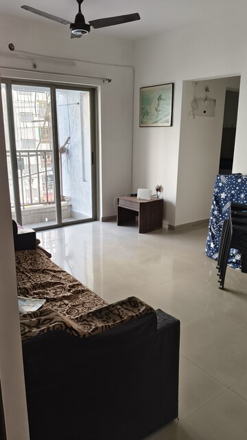 Bedroom in 1 BHK Apartment at Lodha Casa Rio Gold, Dombivli East – for Sale