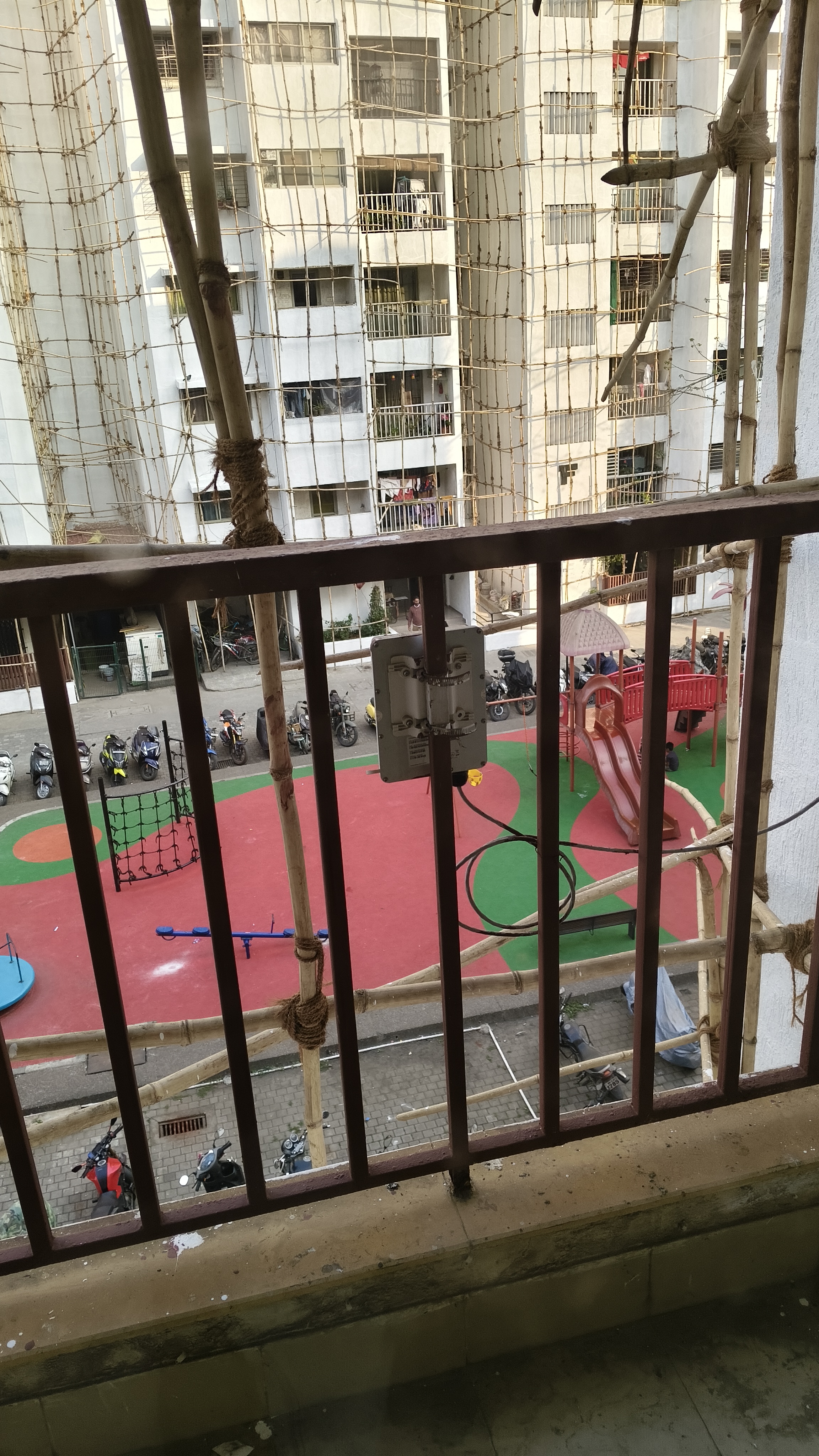 1 BHK + Pooja Room Apartment For Sale in Lodha Casa Rio Gold