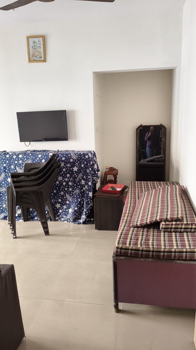 Bedroom, lodha-casa-rio-gold 1 Bedroom 639 Sq.Ft. Apartment In Dombivli East Thane 8103008