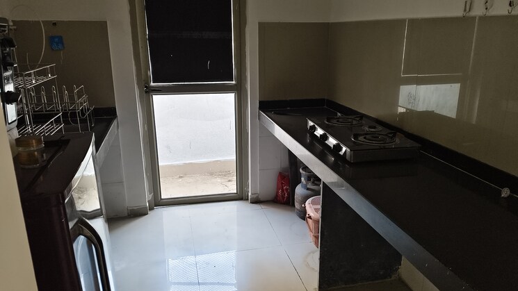 Kitchen, lodha-casa-rio-gold 1 Bedroom 639 Sq.Ft. Apartment In Dombivli East Thane 8103008