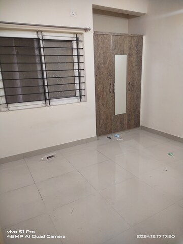Balcony in 1 BHK Builder Floor at Hsr Layout – for Rent