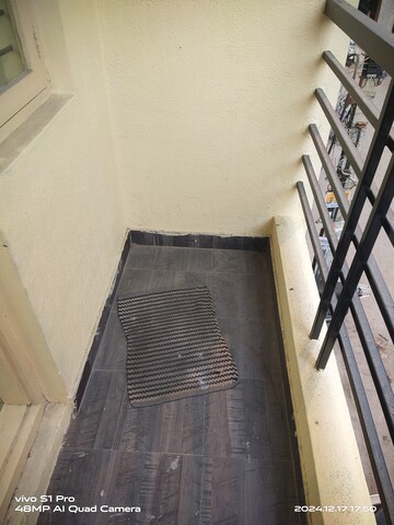 1 BHK Builder Floor – Exterior View View at Hsr Layout - for Rent