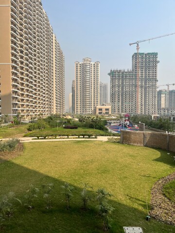 3 BHK Apartment – Exterior View View at ATS Homekraft Pious Hideaways, Sector 150 - for Rent