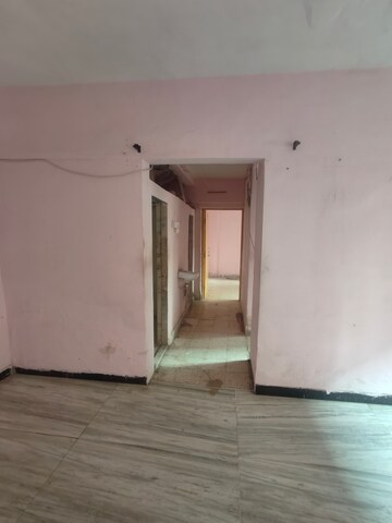 Living Room in 1 BHK Apartment at Laxmi Tower Mira Road, Mira Road – for Sale