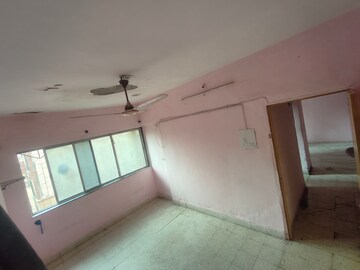 Bedroom in 1 BHK Apartment at Laxmi Tower Mira Road, Mira Road – for Sale