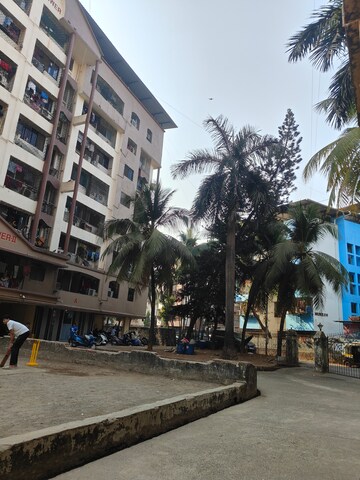 1 BHK Apartment – Exterior View View at Laxmi Tower Mira Road, Mira Road - for Sale