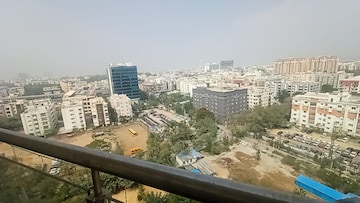 4 BHK Apartment For Rent in Prestige Ivy Leagu Kondapur Hyderabad  8103007