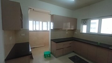Kitchen in 4 BHK Apartment at Prestige Ivy Leagu, Kondapur – for Rent