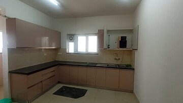 Kitchen in 4 BHK Apartment at Prestige Ivy Leagu, Kondapur – for Rent