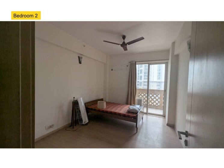 Room, dlf-new-town-heights-ii 3 Bedroom 1845 Sq.Ft. Apartment In Sector 86 Gurgaon 8103010