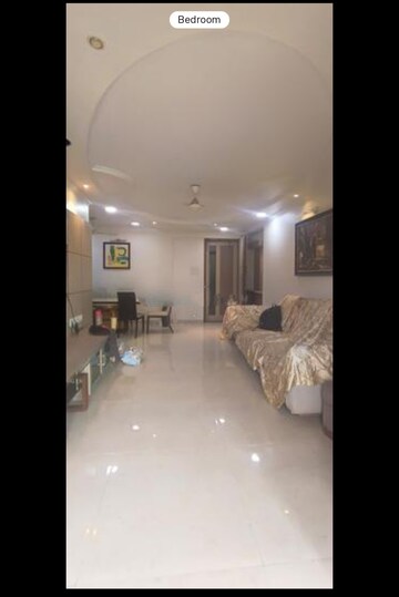 Room in 2 BHK Apartment at Sheth Vasant Galaxy, Goregaon West – for Rent