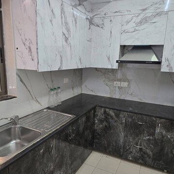 3 BHK Apartment For Rent in ROF Aalayas Phase 2, Sector 102