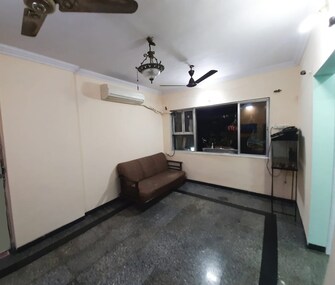 1 BHK Apartment For Rent in Dheeraj Valley Goregaon East Mumbai  8103039