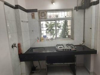 1 BHK Apartment For Rent in Dheeraj Valley Goregaon East Mumbai  8103039