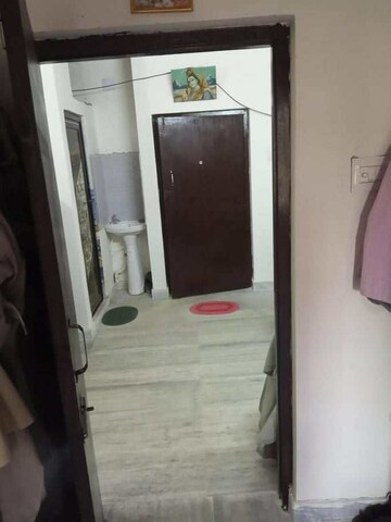 Building Lobby in 1 BHK Apartment at Agarpara – for Sale