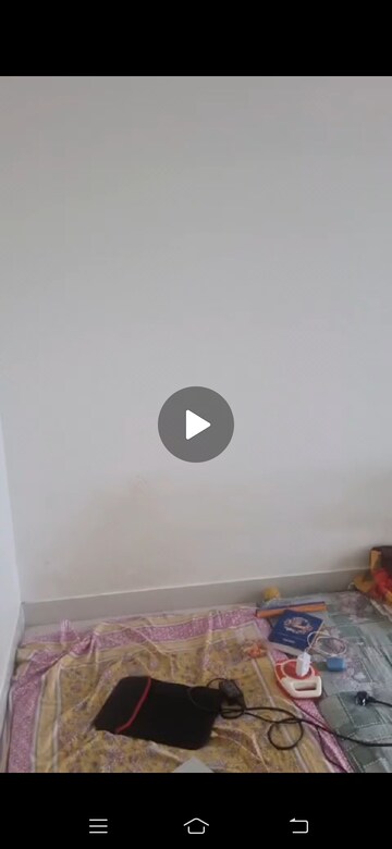 Furnished Amenities in 1 BHK Apartment at Ashar Metro Towers, Vartak Nagar – for Rent