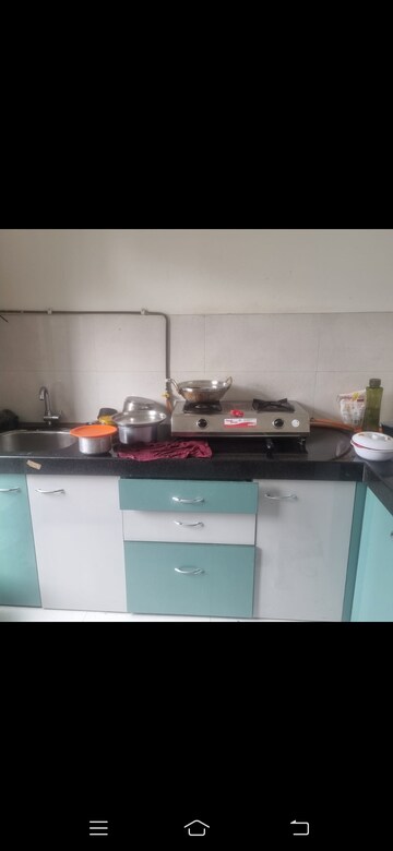 1 BHK Apartment For Rent in Ashar Metro Towers, Vartak Nagar