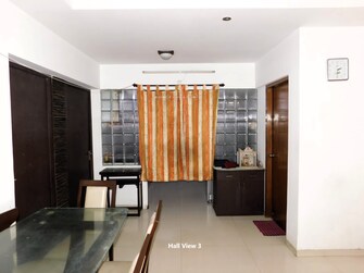 3 BHK Apartment For Rent in Khar East Mumbai  8103064