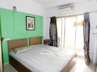 3 BHK Apartment For Rent in Khar East Mumbai  8103064