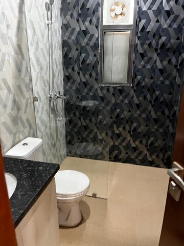 Bathroom in 2 BHK Apartment at Windlass River Valley, Harrawala – for Sale