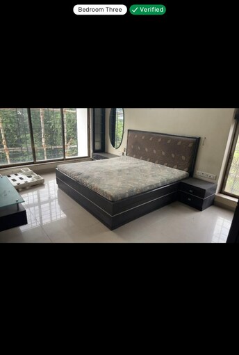 3 BHK Apartment For Rent in Raheja Solitaire Goregaon West Mumbai  8103072