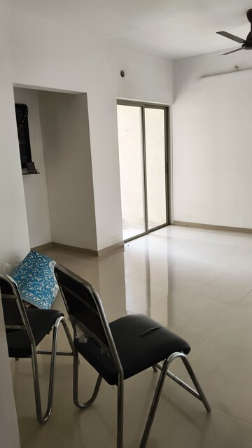 Master Bedroom in 1 BHK Apartment at Lodha Casa Rio, Dombivli East – for Sale
