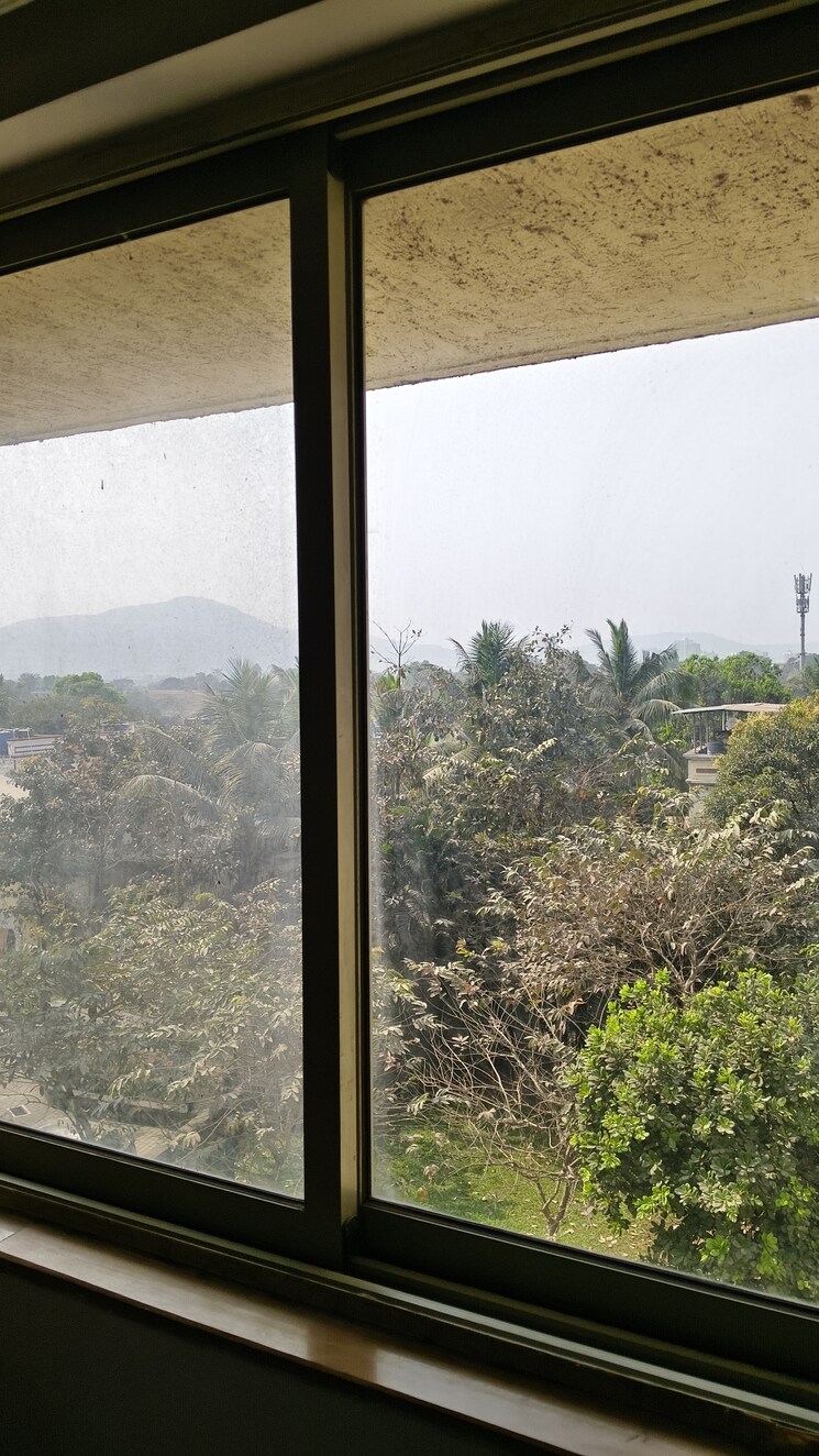 Garden, lodha-casa-rio 1 Bedroom 495 Sq.Ft. Apartment In Dombivli East Thane 8103085