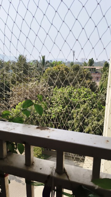 Balcony in 1 BHK Apartment at Lodha Casa Rio, Dombivli East – for Sale
