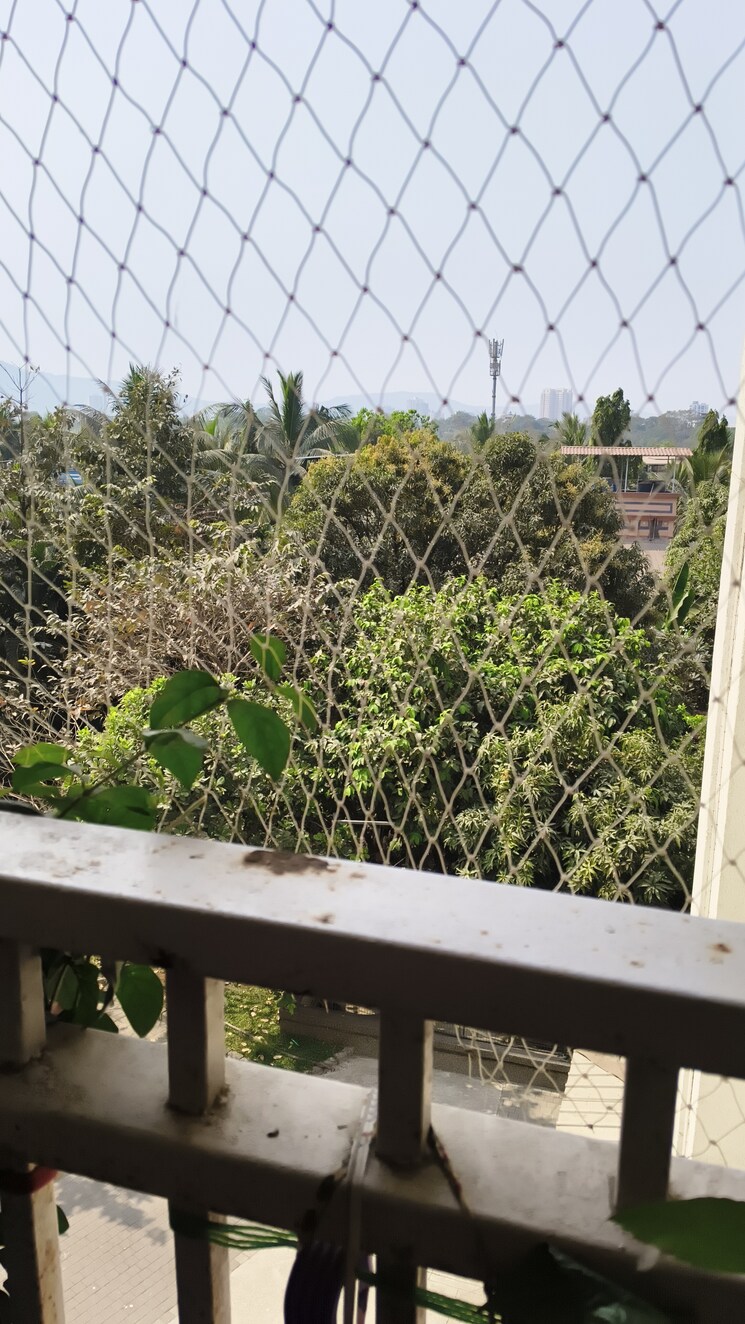 Balcony, lodha-casa-rio 1 Bedroom 495 Sq.Ft. Apartment In Dombivli East Thane 8103085