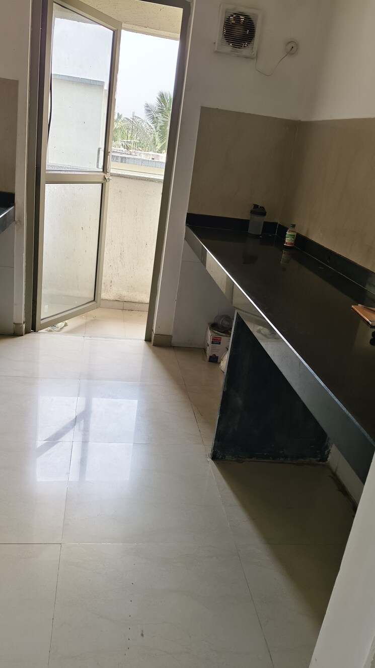 Kitchen, lodha-casa-rio 1 Bedroom 495 Sq.Ft. Apartment In Dombivli East Thane 8103085