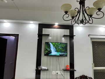 Furnished Amenities in 2 BHK Apartment at Nimbus The Golden Palm, Sector 168 – for Rent