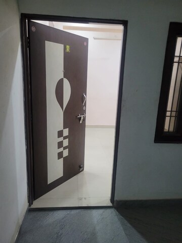 Building Lobby in 2 BHK Builder Floor at Malviya Nagar – for Rent