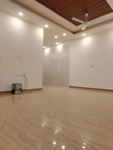 3 BHK Builder Floor For Rent in BPTP District Phase 2 Sector 84 Faridabad  8103096