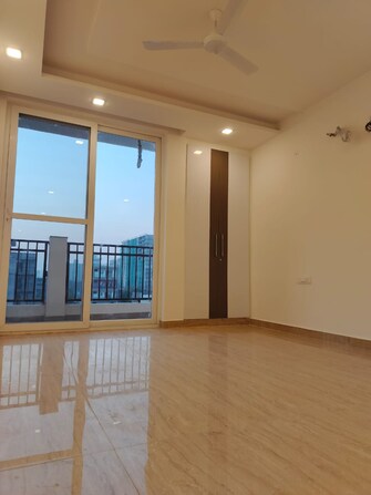 3 BHK Builder Floor For Rent in BPTP District Phase 2 Sector 84 Faridabad  8103096