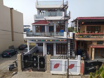 2 BHK Independent House For Rent in Aman Vihar Dehradun  5925851