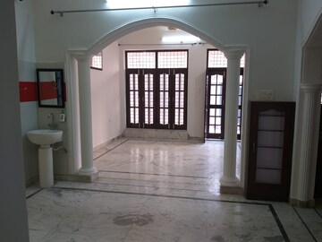 Living Room in 2 BHK Independent House at Aman Vihar – for Rent