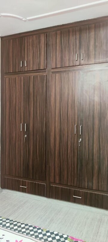 Furnished Amenities in 1 BHK Builder Floor at Malviya Nagar – for Rent